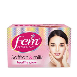 Fem Fairness  Cream Bleach 24g